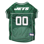 NYJ-4006 - New York Jets - Mesh Jersey